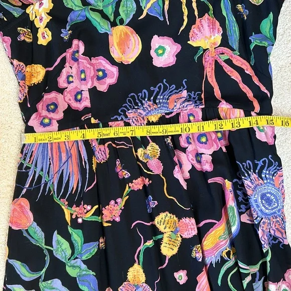 Banjanan Maxi Dress - Picture 14 of 15